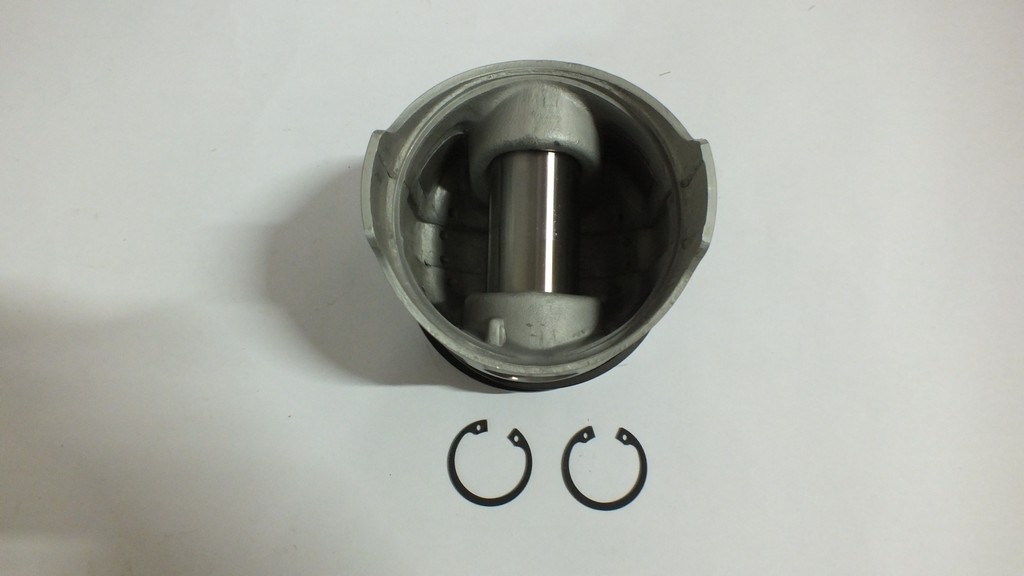 PISTON SEGMAN STD